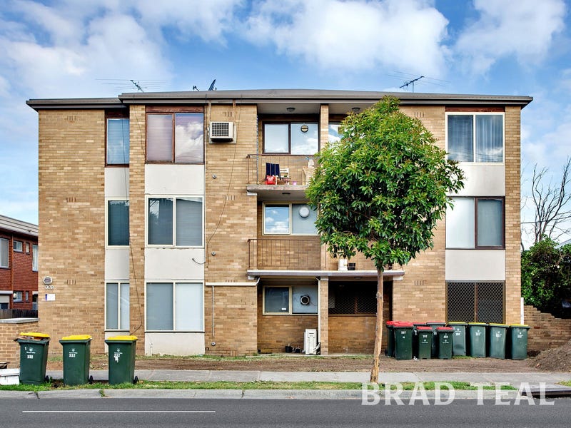 3/332 Pascoe Vale Road, Essendon, Vic 3040 Property Details