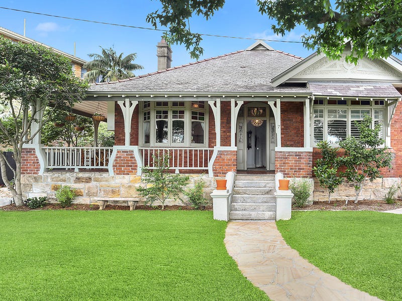 7 Ellalong Road, Cremorne, NSW 2090 Property Details