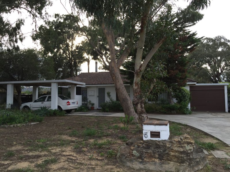 8 Eddystone Avenue, Craigie, WA 6025