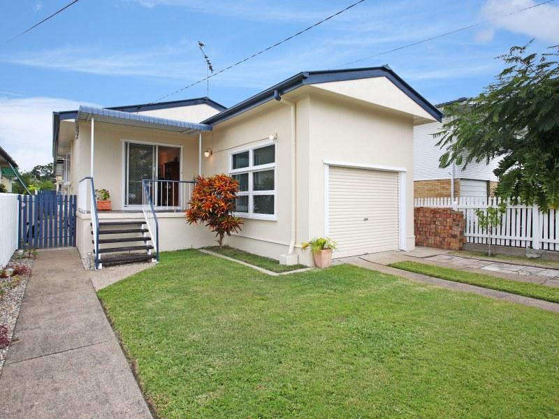 136 Henry Street, Wynnum, QLD 4178