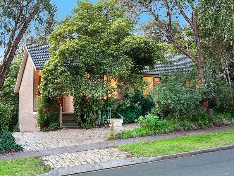 27 Ridge Road, Greensborough, Vic 3088 Property Details