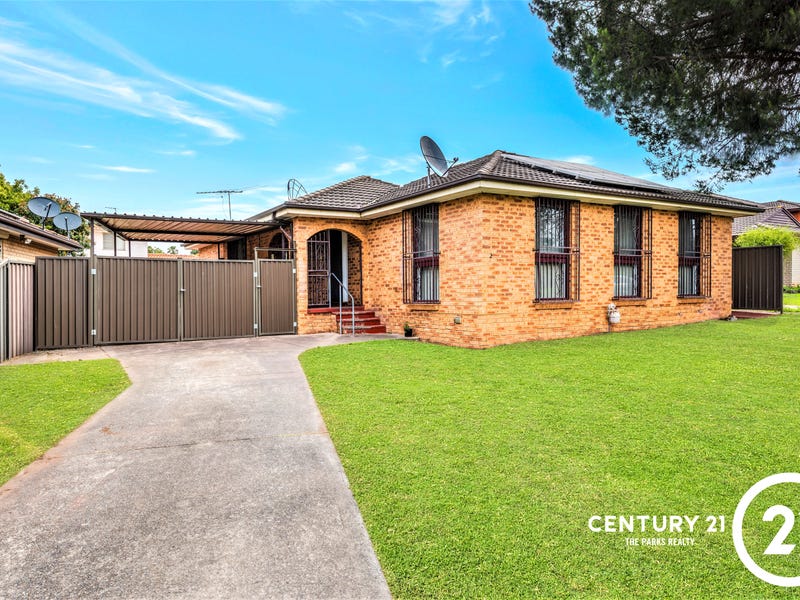 2 Milton Close, Wetherill Park, NSW 2164
