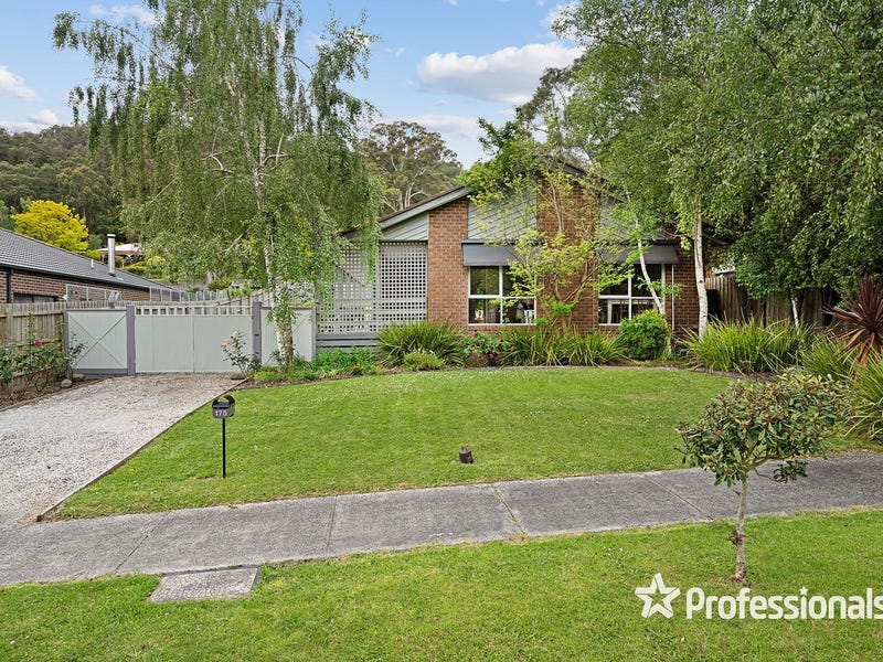 175 Nelson Road, Lilydale, Vic 3140 Property Details