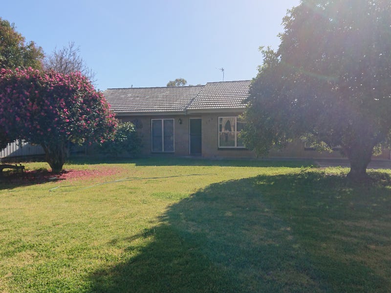 139 Chanter Street, Berrigan, NSW 2712 House for Rent