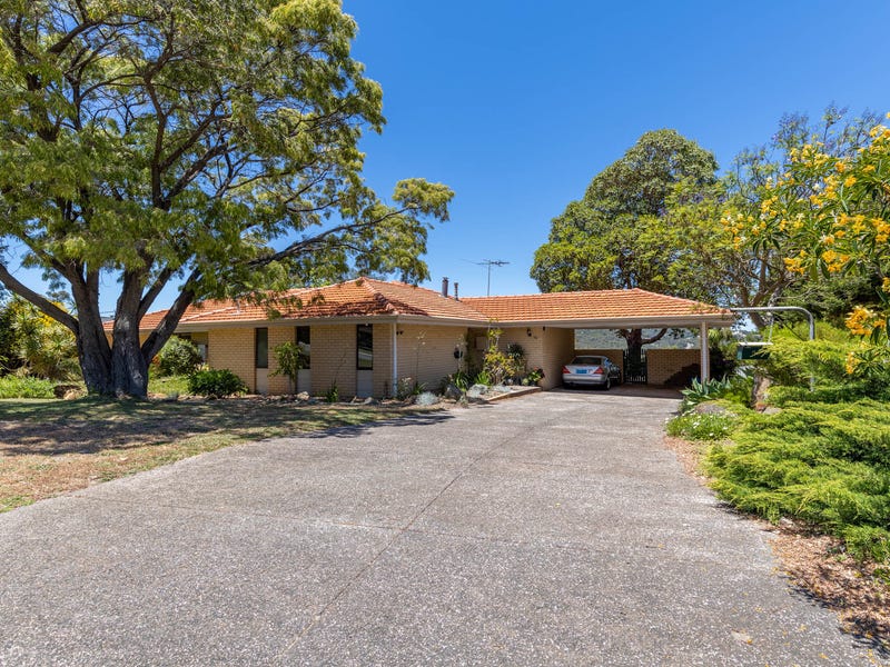 50 Blackwood Drive, Mount Nasura, WA 6112