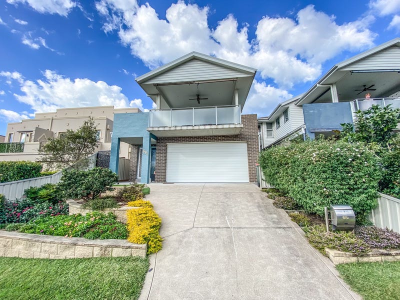 68A Saratoga Avenue, Corlette, NSW 2315