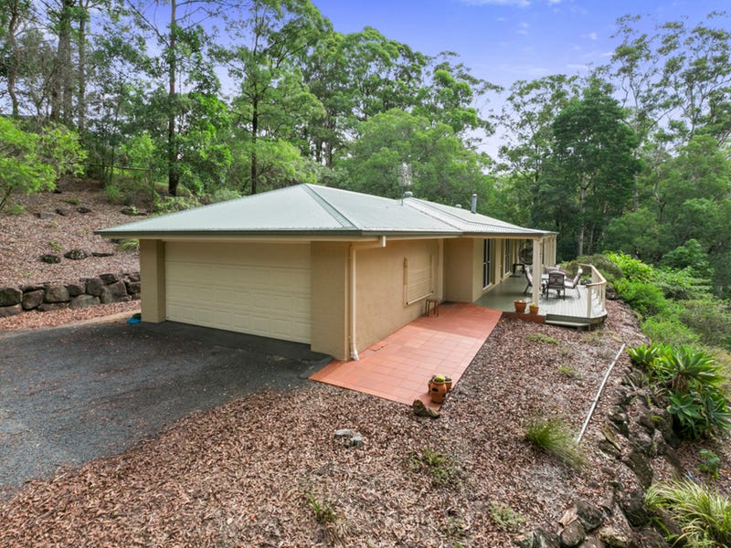 1719 Eden Park Court, Mount Nathan, Qld 4211