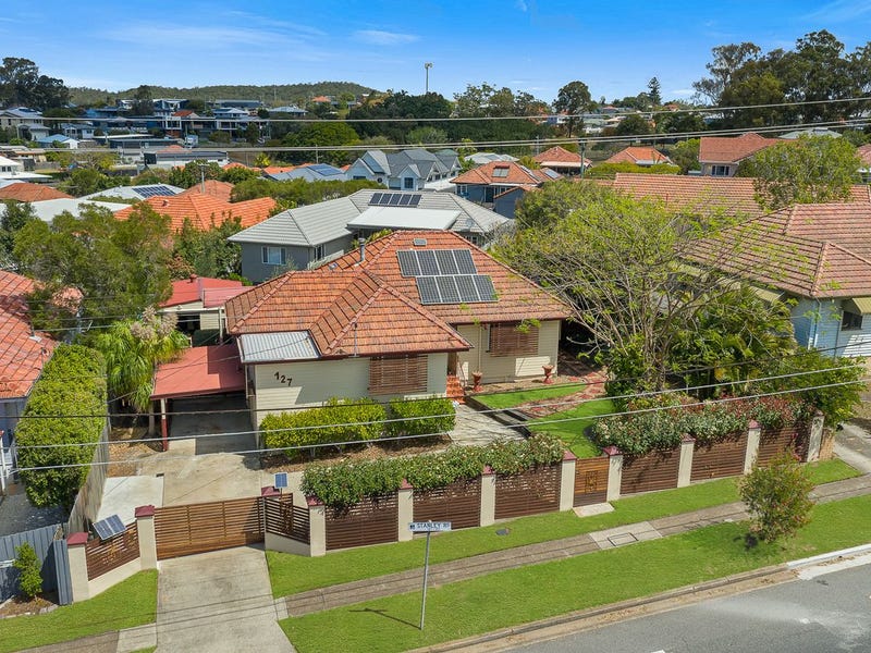 127 Stanley Road, Camp Hill, QLD 4152