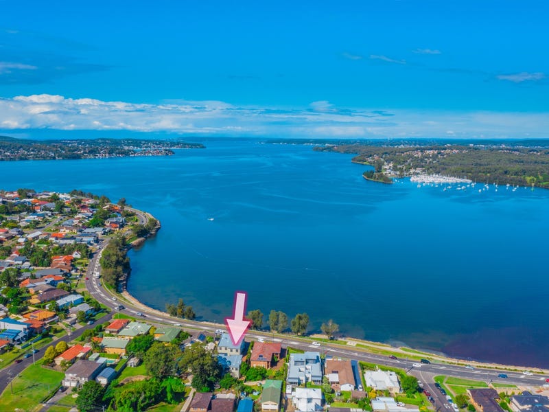 1/222 The Esplanade, Speers Point, NSW 2284 Unit for Sale
