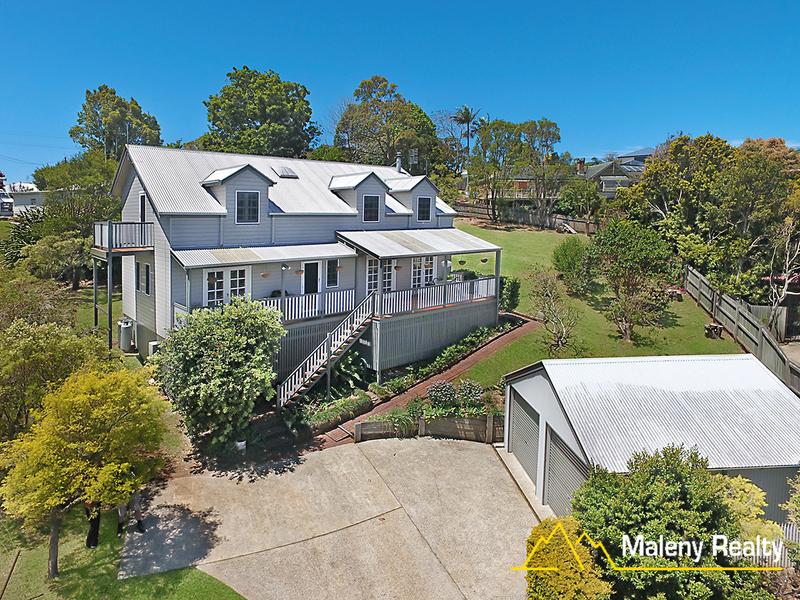 28 Fig Street, Maleny, Qld 4552 Property Details