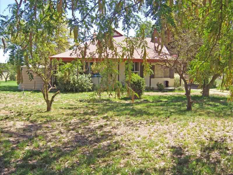 680 Dunbars Road, Merrigum, Vic 3618 - Property Details