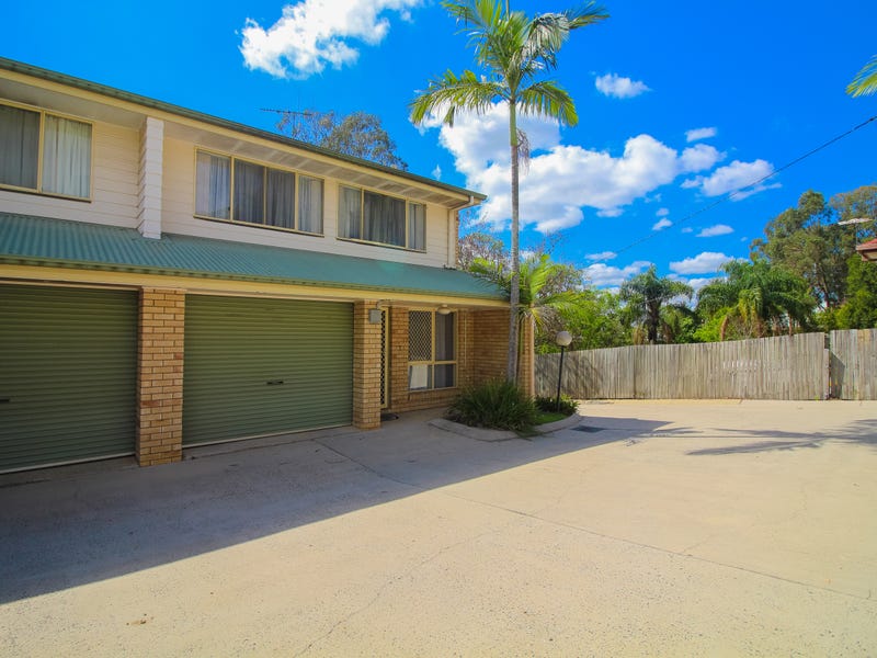 4/7 Ipswich Street, Riverview, Qld 4303 Property Details