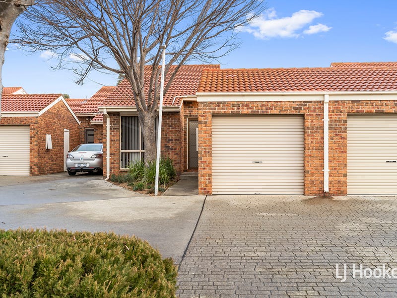 21/12 Luke Street, Holt, ACT 2615