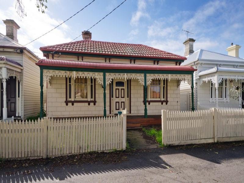 64 Bunbury Street, Footscray, VIC 3011