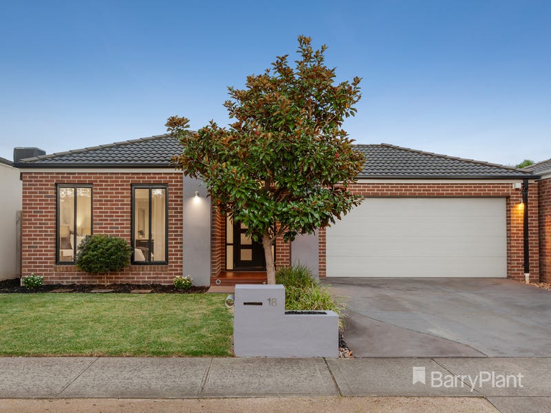 18 Breadalbane Avenue, Mernda, Vic 3754 Property Details