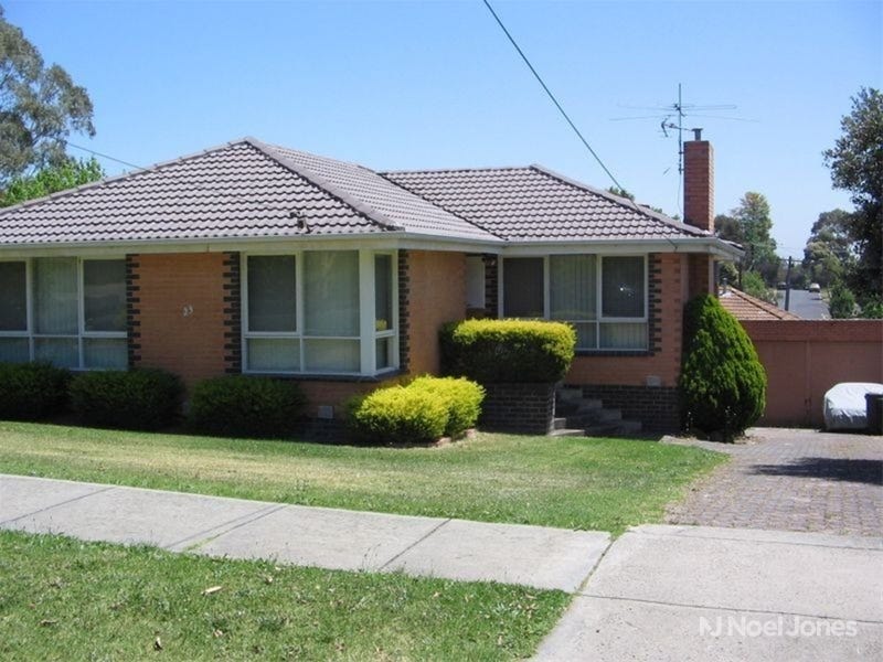 23 Dryden Street, Doncaster East, Vic 3109