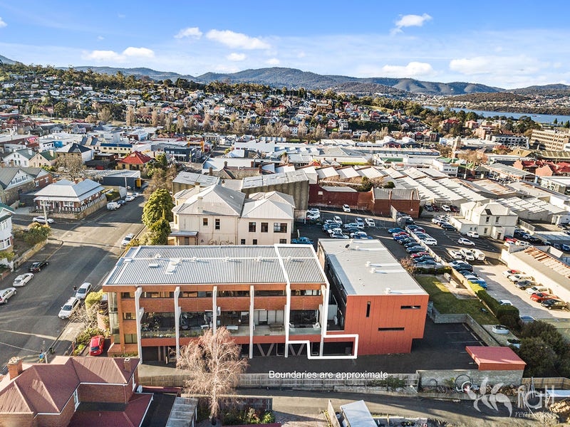 7/38 Patrick Street, Hobart, Tas 7000 - Property Details