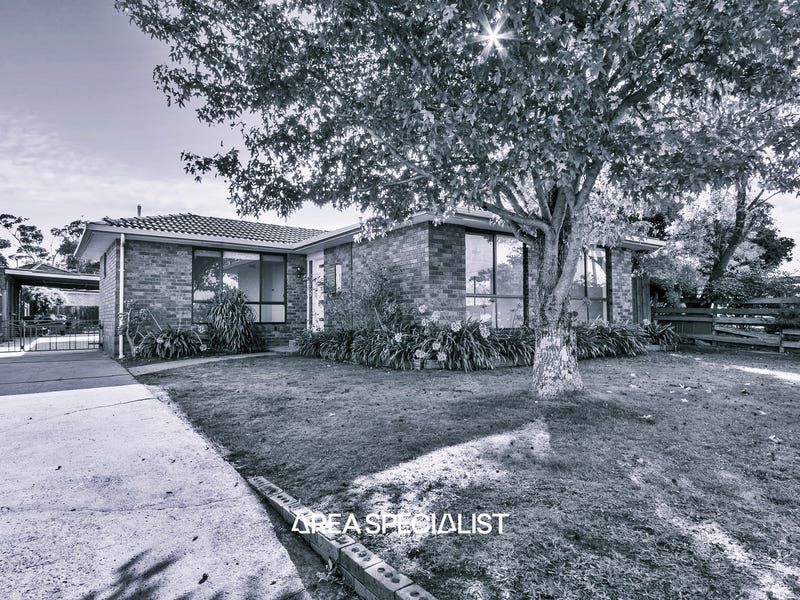 26 Heather Grove, Traralgon, Vic 3844 Property Details