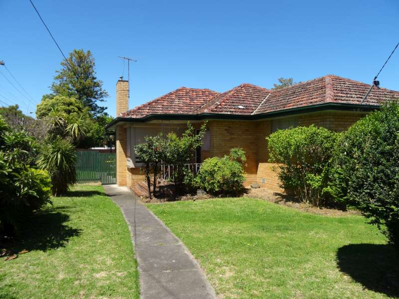 1264 North Road, Oakleigh South, VIC 3167