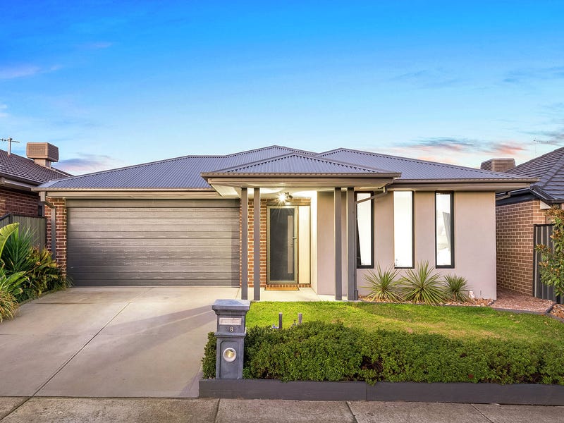 8 Bambra Way, Wollert, VIC 3750 - realestate.com.au