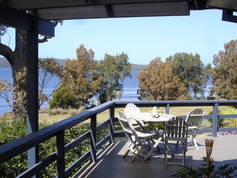 136 Sanctuary Point Road, Sanctuary Point, NSW 2540