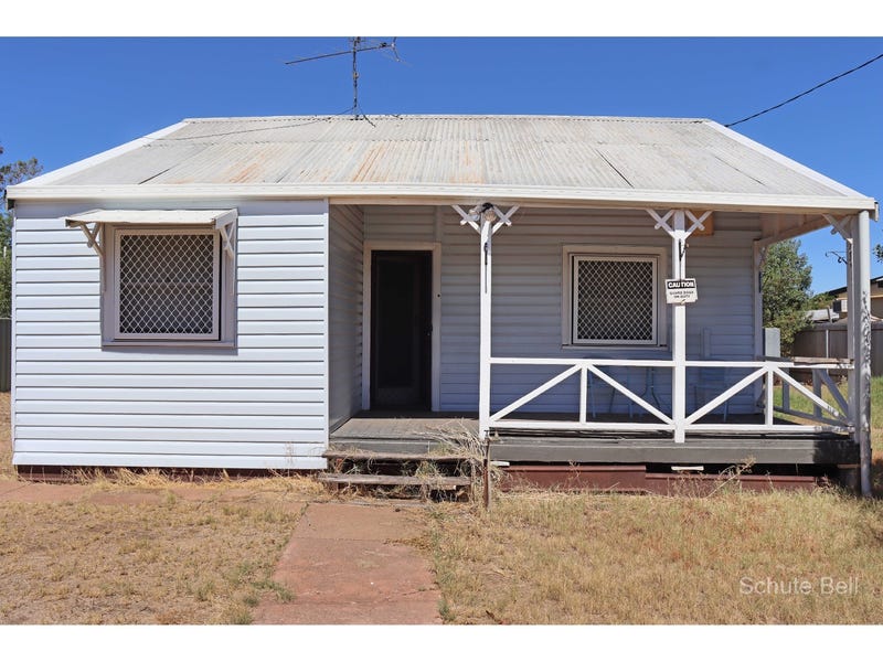 50 Tudor St, Bourke, NSW 2840 House for Sale