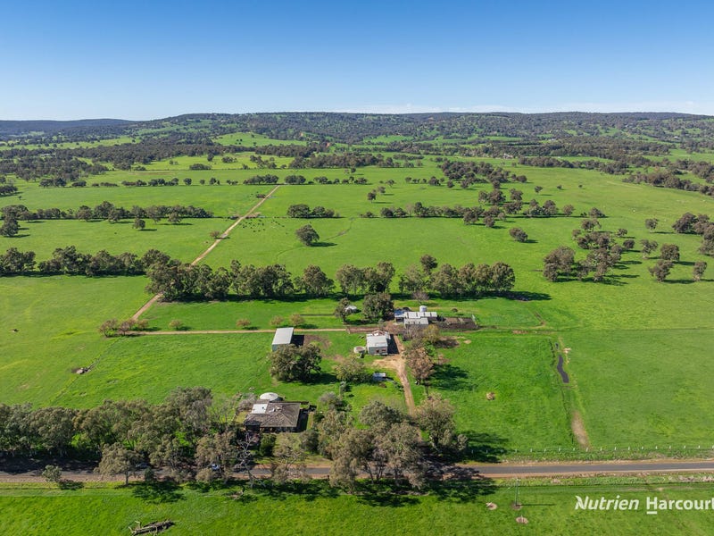 Real Estate & Property for Sale in Dwellingup, WA 6213 (+1 location) Pg