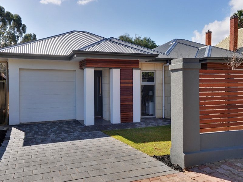 8 Ferguson Avenue, Myrtle Bank, SA 5064