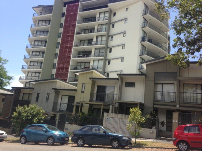 1011/18 Manning Street, Milton, QLD 4064