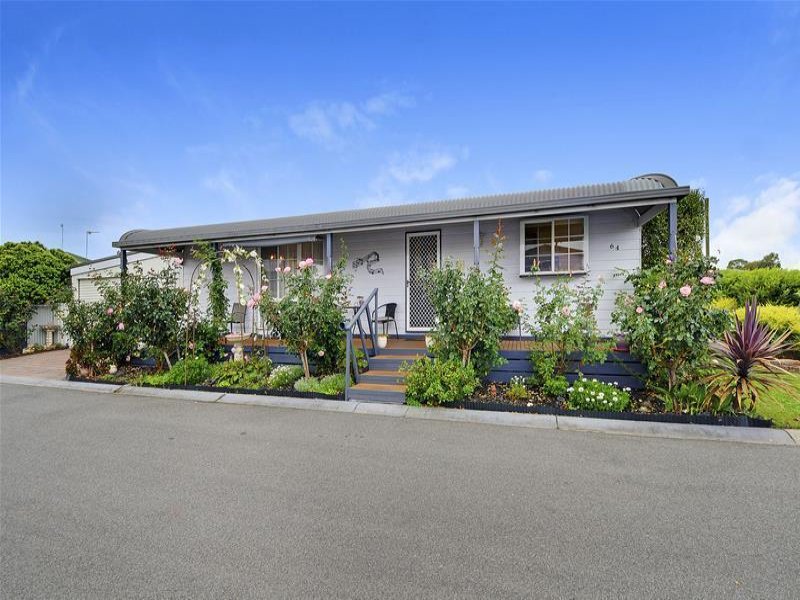 64 Pentonville Road, Mayfair Gardens, Traralgon, Vic 3844 Property