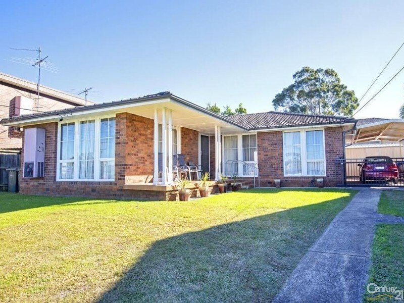 3 Araluen Road, Lansvale, NSW 2166 - realestate.com.au