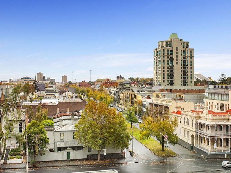 506/33 Mackenzie Street, Melbourne, Vic 3000 Property Details 506/33 Mackenzie Street, Melbourne, Vic 3000 Property Details