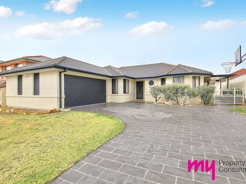 16 Street, Eagle Vale, NSW 2558
