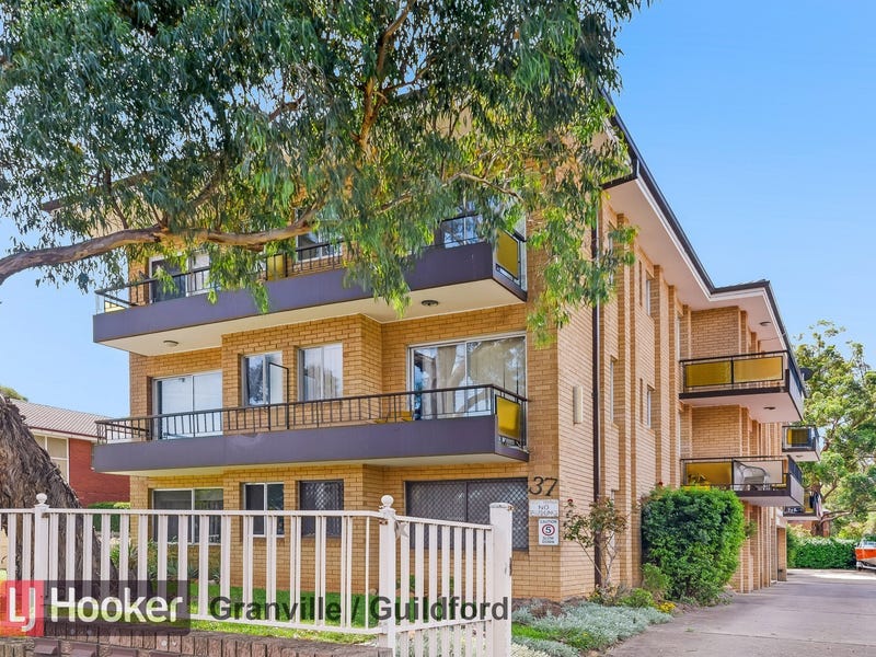 7/37 Calliope Street, Guildford, NSW 2161 Property Details