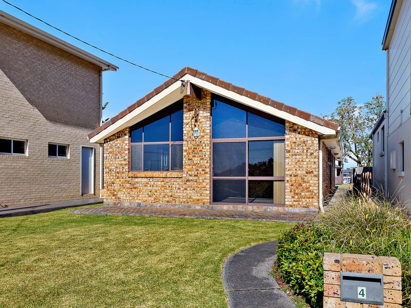 4 Cater Street, Coledale, NSW 2515