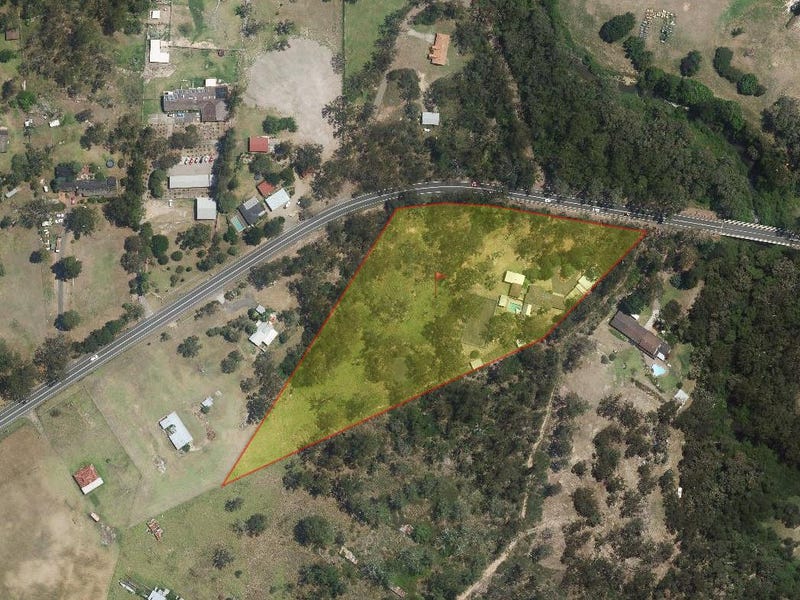 284 Annangrove Road, Rouse Hill, NSW 2155