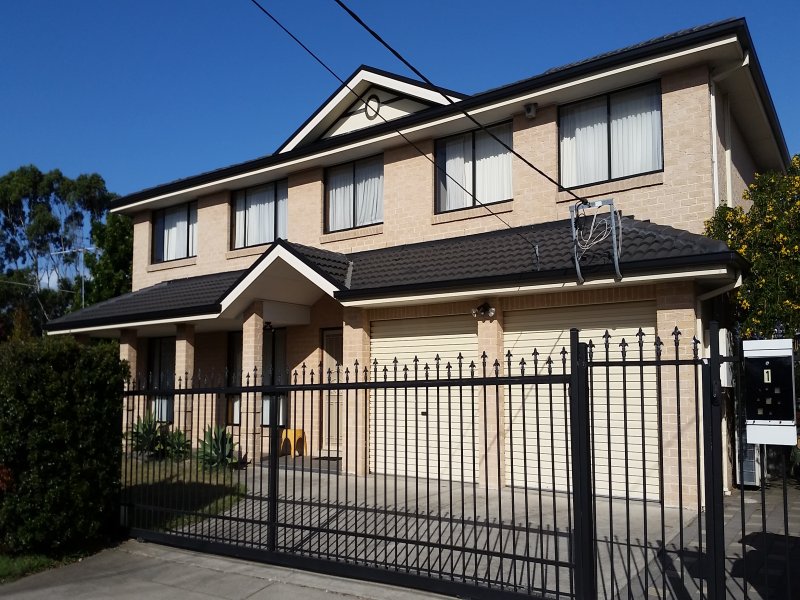 1131 Anzac Parade, Matraville, NSW 2036