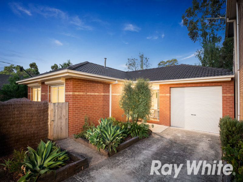 3 Gresford Road, Wantirna, Vic 3152 Property Details