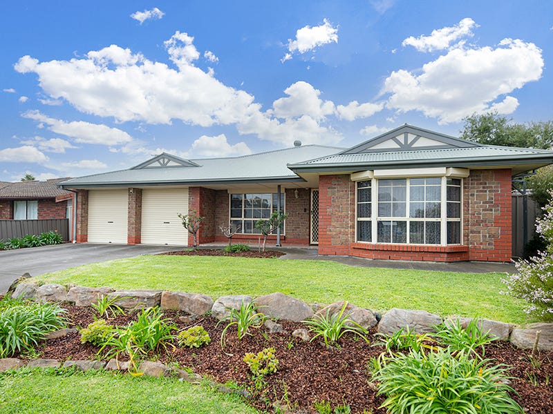 1 Britten Avenue, Modbury, SA 5092 Property Details