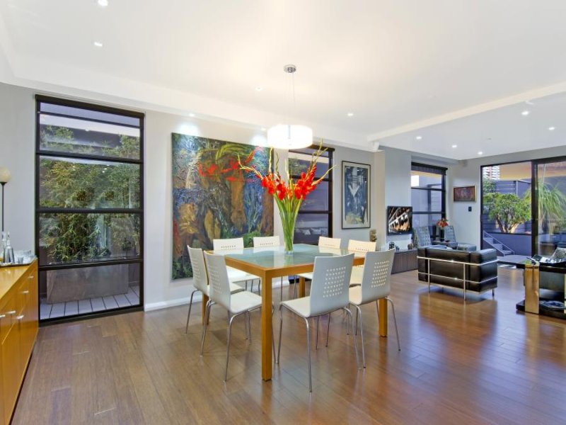 42/1 Wiley Street, Chippendale, NSW 2008 Property Details