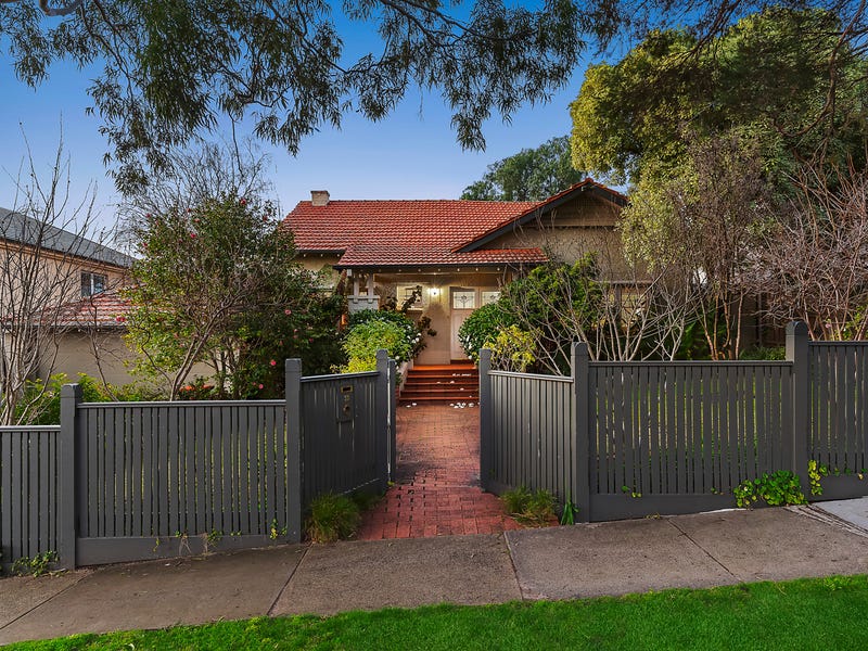 33 Fairfield Avenue, Camberwell, Vic 3124 Property Details