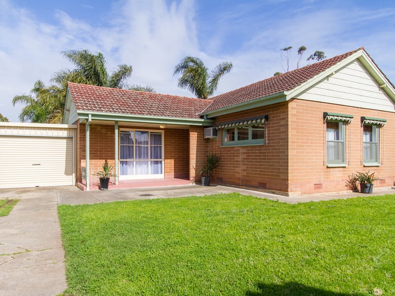 25 Thorne Cres, Mitchell Park, SA 5043