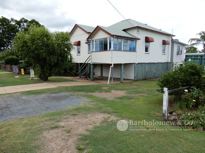 3 Anne Street, Boonah, QLD 4310