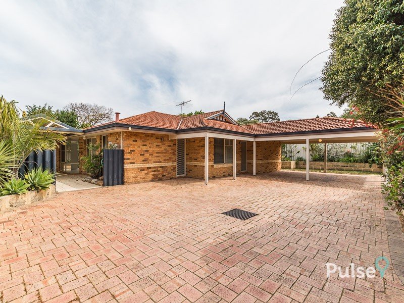 125A Ardross Street, Ardross, WA 6153