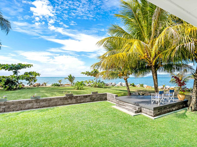 8 Elizabeth Street, Flying Fish Point, Qld 4860 House for Sale