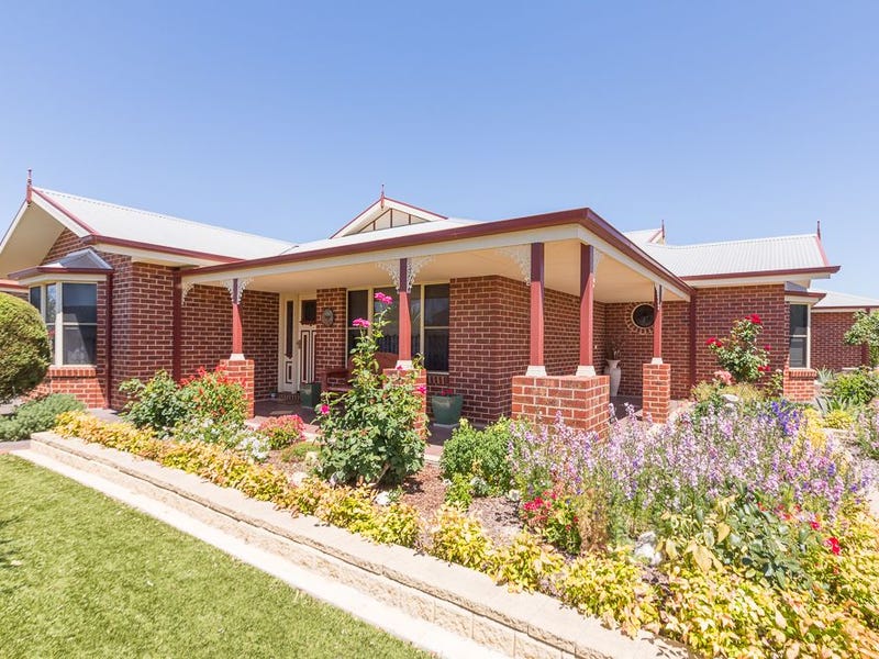 29 Mardon Drive, Horsham, Vic 3400 Property Details
