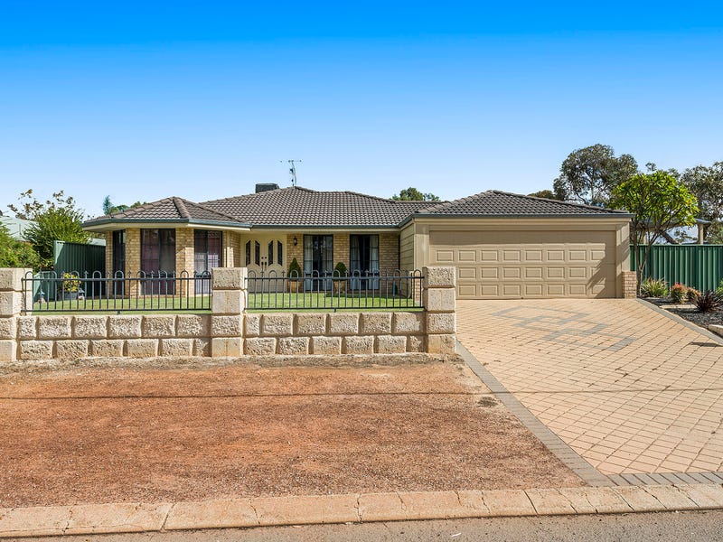 40 Keane Street, Moora, WA 6510 House for Sale