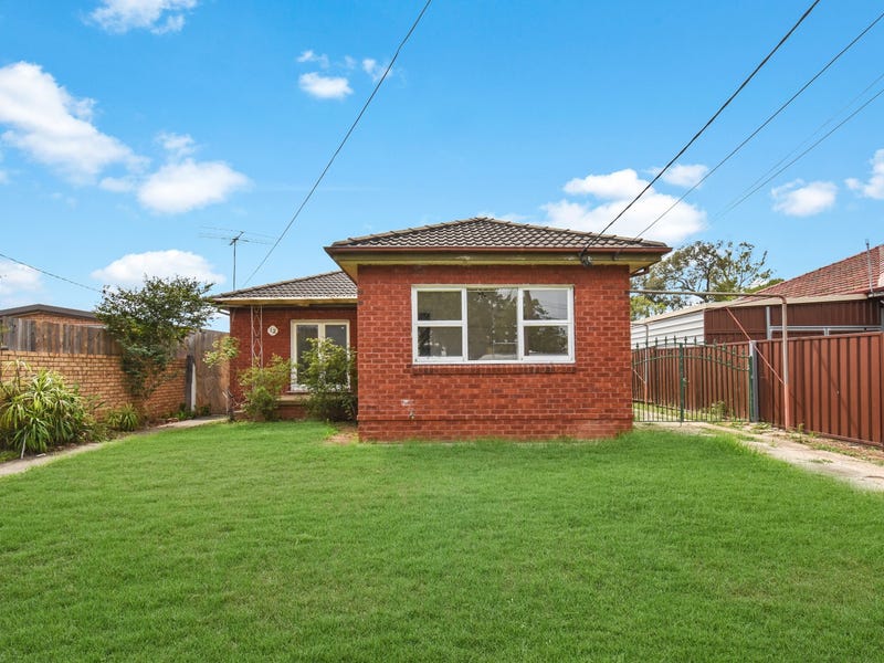 12 Orchard Road, Bass Hill, NSW 2197