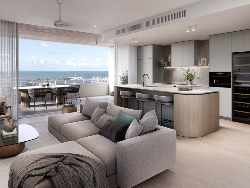 101/30 Arnold Street, Manly, Qld 4179 Townhouse for Sale realestate