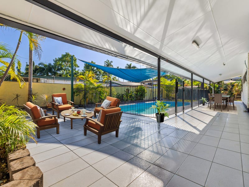 22 Douglas Street, Ludmilla, NT 0820 House for Sale